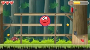 КРАСНЫЙ ШАРИК, , ЧЁРНЫЙ БЕСПОЩАДНЫЙ КВАДРАТ.  КРАСНЫЙ ШАРИК И ПЕРСОНАЖИ