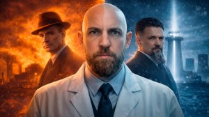 Неделимый. Как появился атомный век. От Кюри до Маяка и ВУРС.