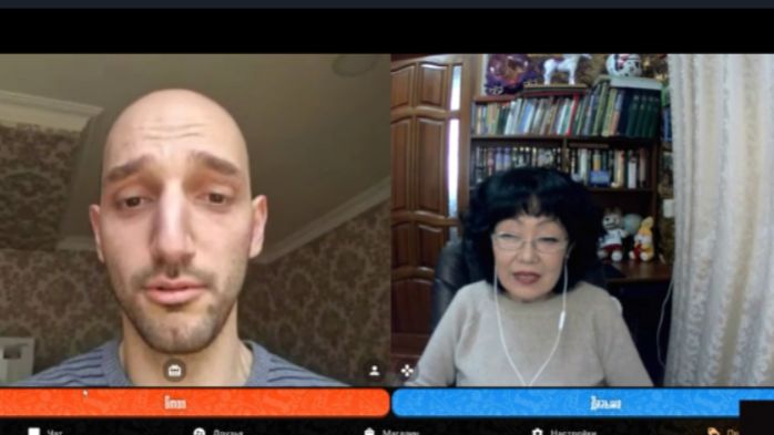 Овик - светлый или благородный. смотреть онлайн