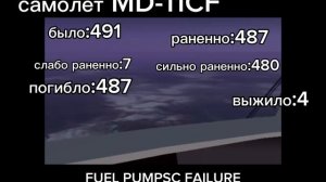 двенадцатый авиакотострофы