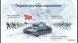 История России 10 класс параграф 30 краткий пересказ Мединский