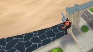 Играем в игру "ОТКРЫТЫЙ МИР"