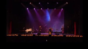 Shape Of My Heart Стинг Кавер Дудук-бэнд Импровиз