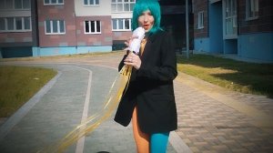 Надежда Останкина - "Солнышко"