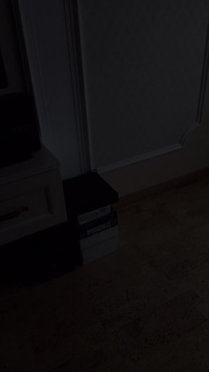 мишвикс в гостях у оператора