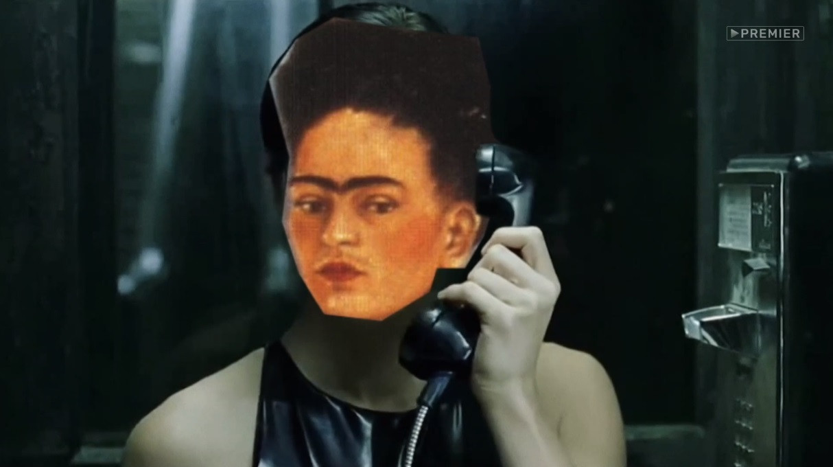 Эпик файлы, 3 сезон, 5 выпуск