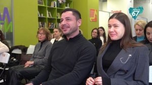 Питание в большом городе: смолянам рассказали, как вести здоровый образ жизни