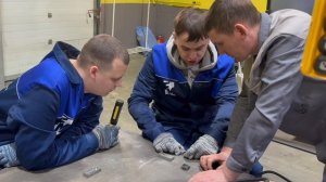 Практический курс "Ремонт и обслуживание пресс-форм"