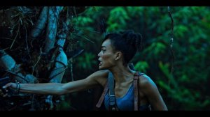 Дрожь земли: Остров крикунов (фильм, 2020)