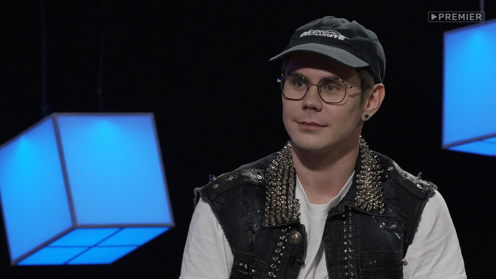 ДНК-шоу, 1 сезон, 12 выпуск