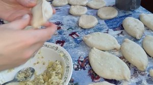 С 23 февраля ⭐️ПЕКУ пирожочки