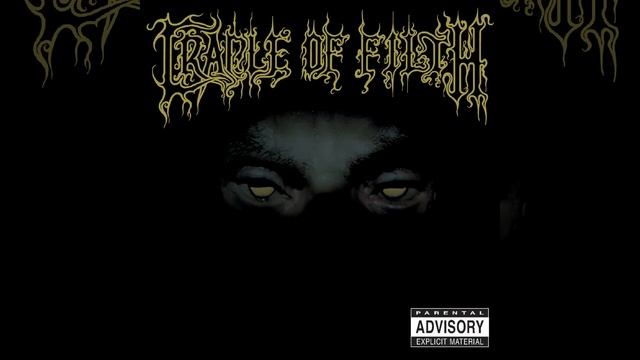 01 - From The Cradle To Enslave (Cradle Of Filth)