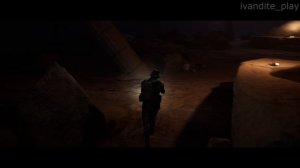 Прохождение The Dark Pictures Anthology:House of Ashes # 5(Без Комментариев)