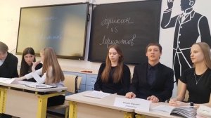 Пушкин VS Лермонтов.mp4