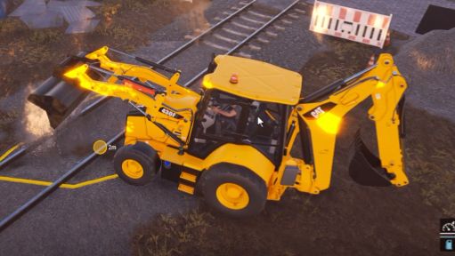 Construction Simulator(3)