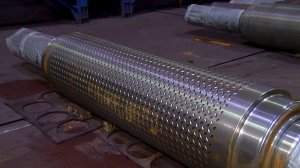 Время местное. Эфир: 26-02-2026 - Горячекатаный рифлёный прокат