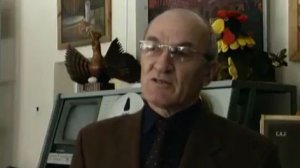 Архив ГТРК "Кузбасс". Фаиль Миасипов (1999)