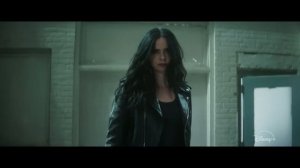 Сорвиголова. Рожденный заново (2 Сезон) - Русский трейлер (Субтитры, 2026) Чарли Кокс