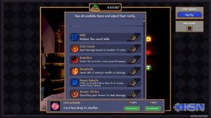 Vampire Crawlers | Геймплейный трейлер для IGN Fan Fest 2026