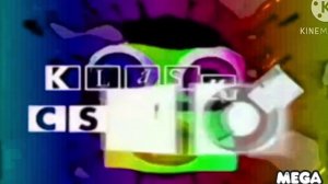 Klasky Csupo In KCEC Effect