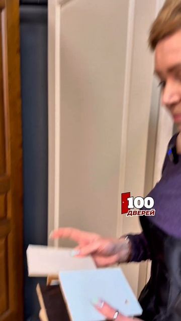 Обзор дверей из массива ольхи сосны дуба