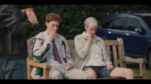 Поросята 2 сезон 3 серия «Удержание» (сериал, 2026)