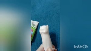 Распаковка моего подарка на 14 февраля