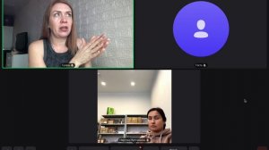 Эфир ЛИЧНЫЙ БРЕНД проявленность