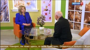 "Добрый вечер, республика!" (на карачаевском языке)