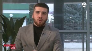 Магас Live. Выпуск 58