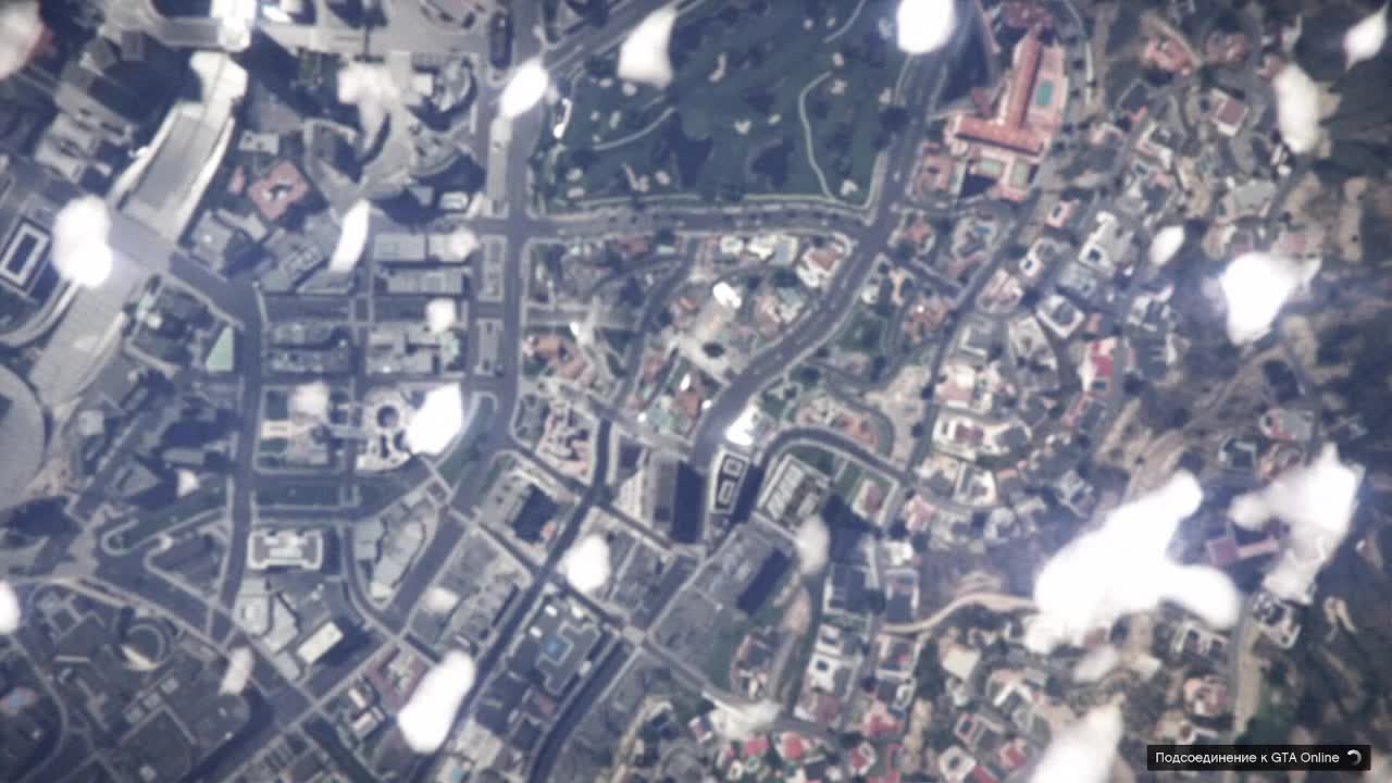 ИГРАЮ В Grand Theft Auto 5