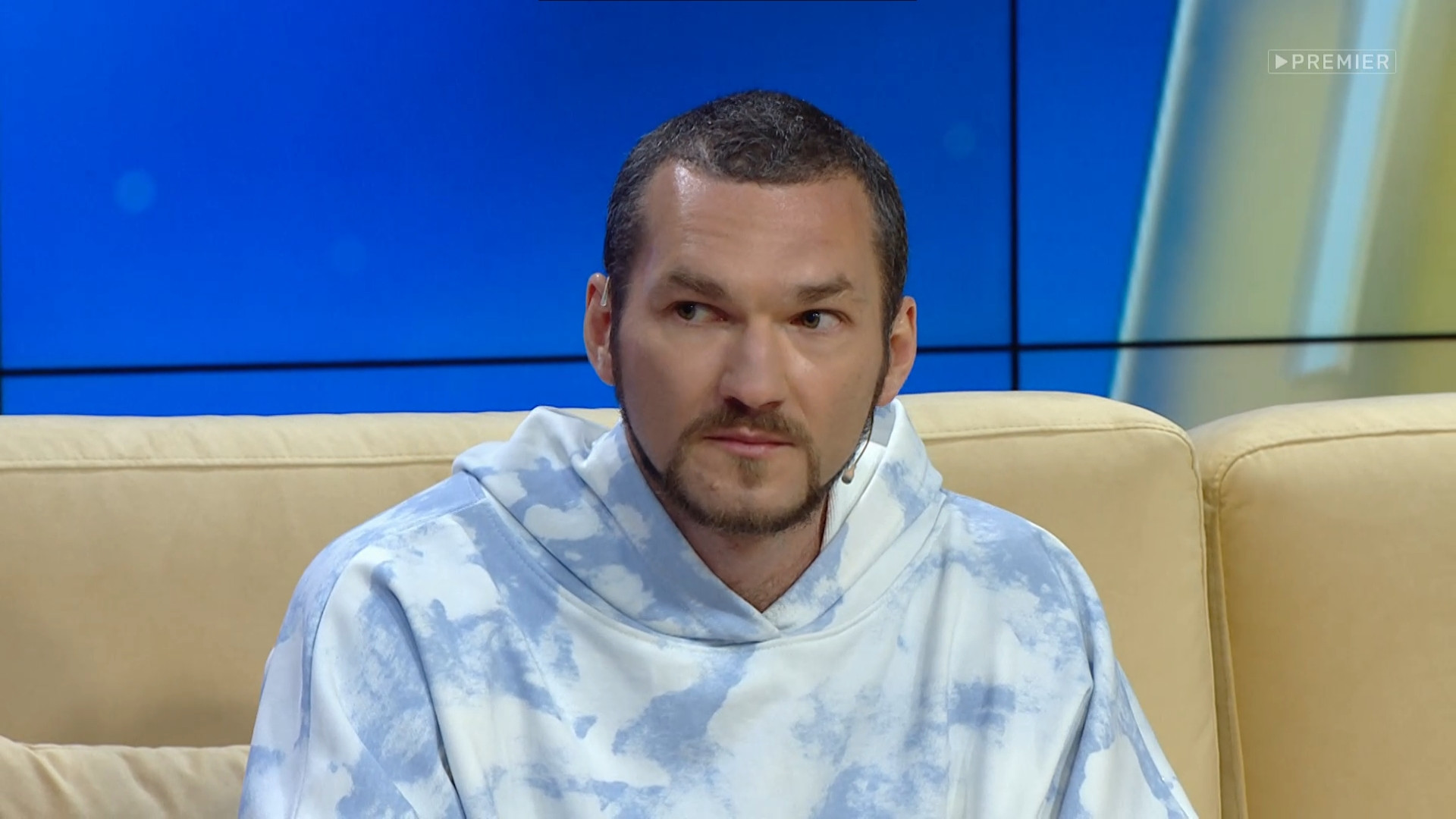 ББ шоу, 1 сезон, 29 выпуск