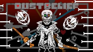 interstellar annihilation dustbelief papyrus