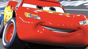 Гонки Молнии МакКуина.