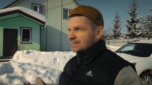 Дешевая камера для влога DJI ACTION 2, какой поставить баланс белого в солнечный день