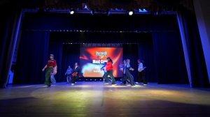 136. Maxi Crew  | Сергиев Посад | Sergiev Cup 2026 | #SergievCup2026