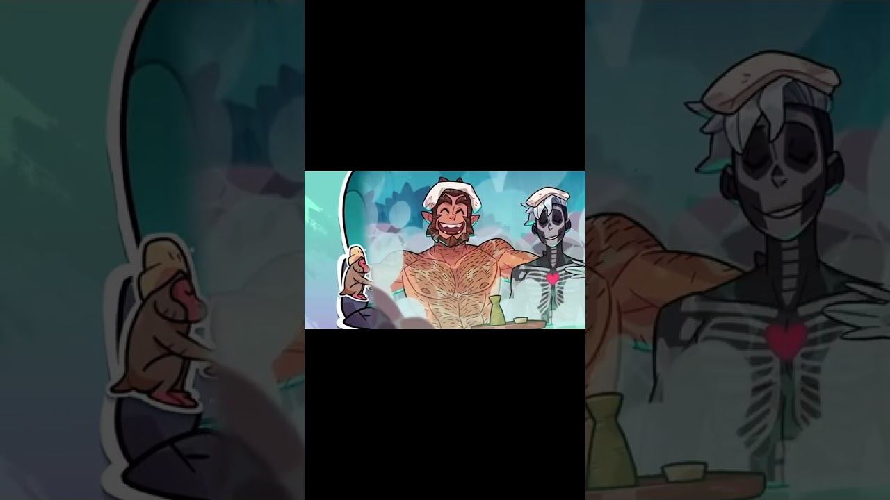 Monster Prom 3 Monster Roadtrip (the need to do) #short #shortsvideo #shorts смотреть онлайн