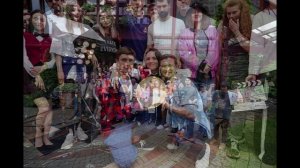 Никита Кологривый и Александр Метёлкин сразятся за звание шеф-повара в комедии «Петрушка»