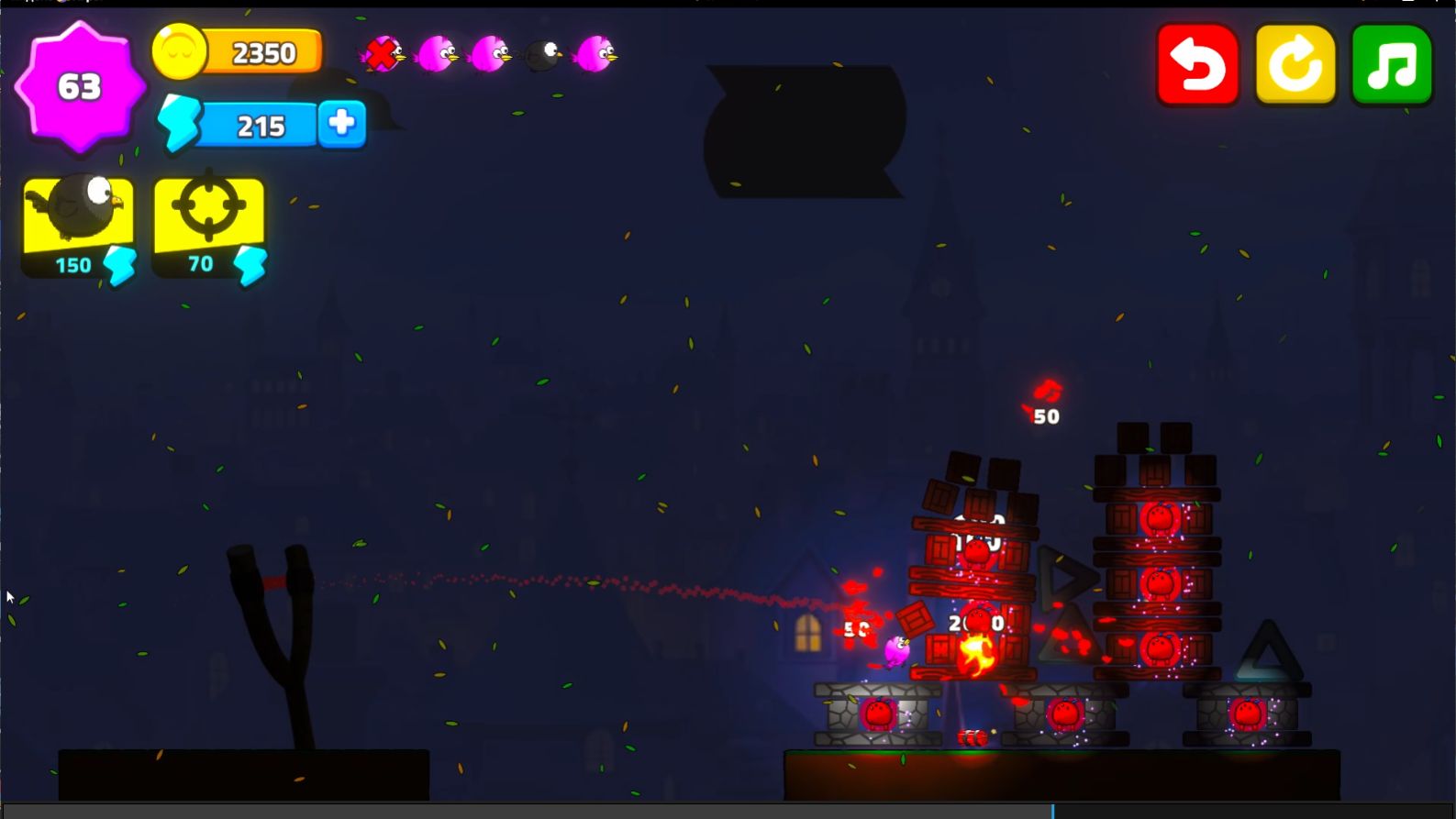 Angry Birds. Злые птички. Птички против свиней. Энгри Бёрдс. Злые птички. смотреть онлайн