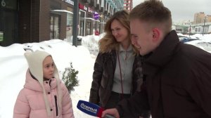 Поспешить или замедлиться: куда обычно торопятся мытищинцы?