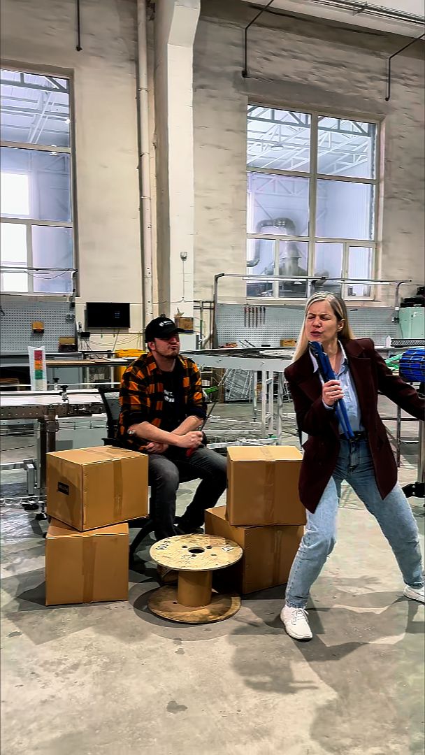 Перегруженность у всех бывает. Понимаем