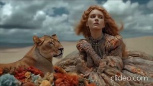 МОРСКОЙ КОНЁК В СТРАНЕ ЧУДЕС