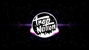 Trap Nation RU - The fresh air spring is the end of winter (Визуализатор в норме!)