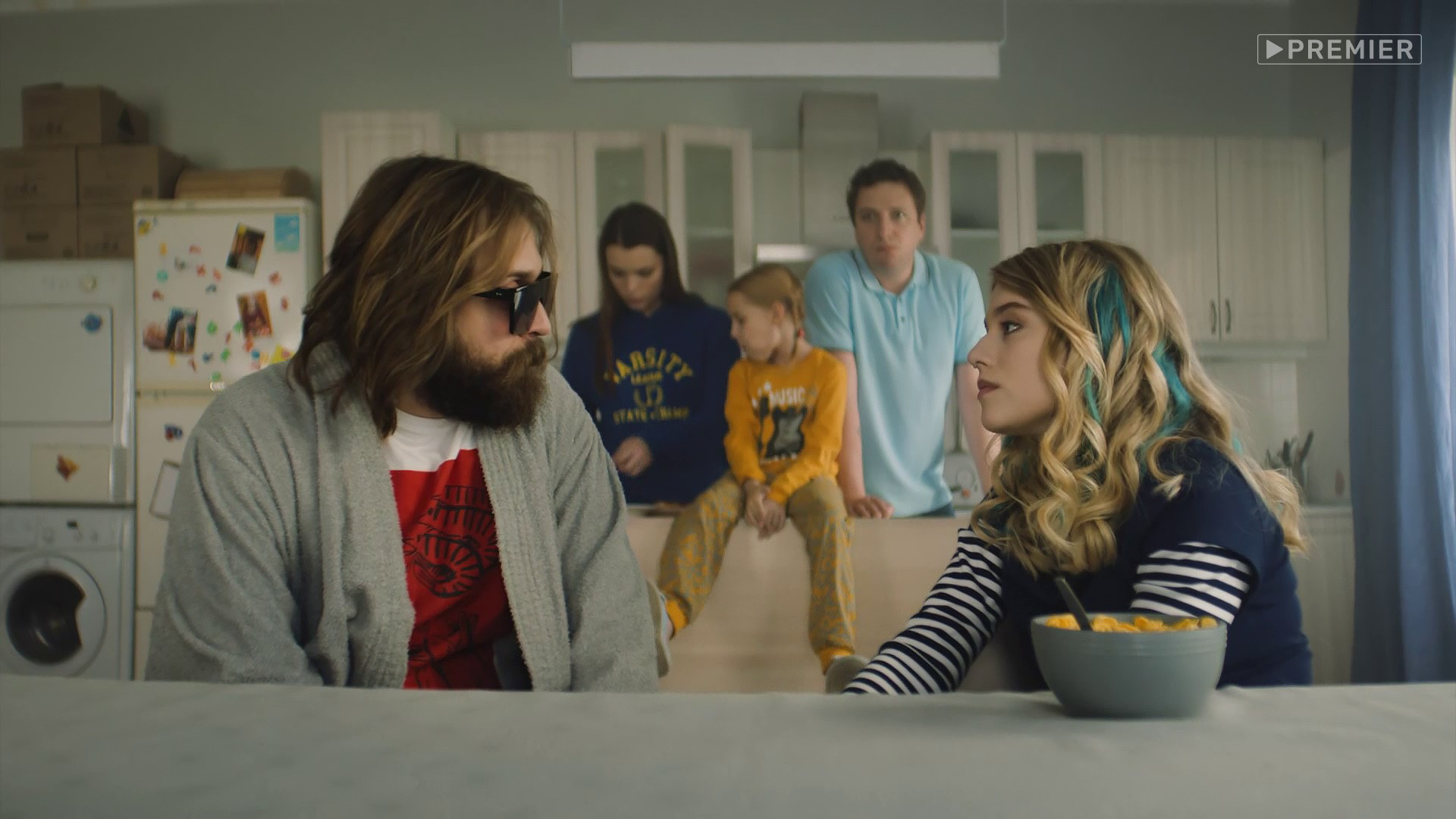 Олег, 1 сезон, 16 выпуск