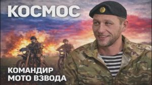 Космос, морская пехота. Лучше смерть, чем бесчестие.