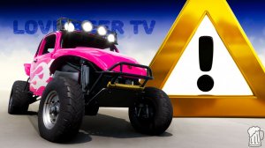 🔵 Forza Horizon 5 🍺 Прохождение знака "ОПАСНО!" «ЛЯ КАНТЕРА» Летний Сезон!!! 26.02.2026