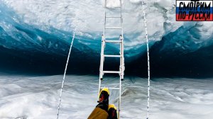 Все ошибки, которые я совершил, поднимаясь на Эверест