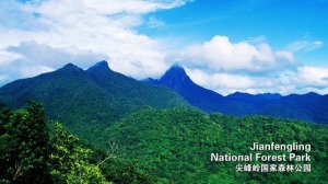 Видео-фото курортного Хайнаня 静态展示片-视频（4分钟）Китай