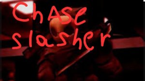 Slasher chase theme