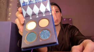 Косметика в стиле Гарри Поттера | Распаковка